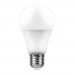 Лампа светодиодная Feron LB-92 Шар E27 10W 6400K