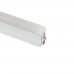 Крепеж для светодиодной ленты 220V LS720,  LD157 алюминий FERON 52043