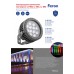 Светодиодный светильник ландшафтно-архитектурный Feron LL-883  85-265V 12W RGB IP65