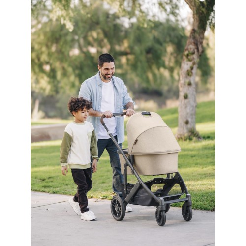 Люлька для коляски UPPAbaby Cruz и Vista LIAM Люлька для коляски UPPAbaby Cruz и Vista LIAM