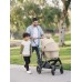Люлька для коляски UPPAbaby Cruz и Vista LIAM Люлька для коляски UPPAbaby Cruz и Vista LIAM