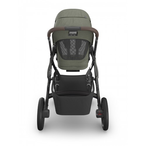 Коляска 2в1 UPPAbaby VISTA V3 Evelyn Коляска 2в1 UPPAbaby VISTA V3 Evelyn