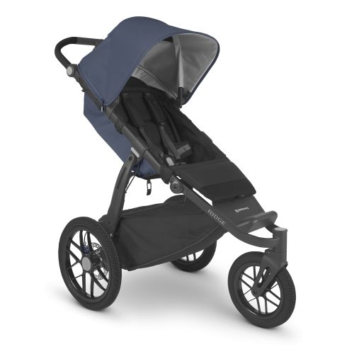 Коляска прогулочная UPPAbaby RIDGE REGGIE