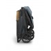 Коляска прогулочная UPPAbaby MINU V3 DILLAN Коляска прогулочная UPPAbaby MINU V3 DILLAN