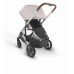 Коляска прогулочная UPPAbaby Cruz V2 ALICE нежно-розовый