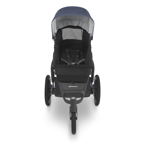 Коляска прогулочная UPPAbaby RIDGE REGGIE