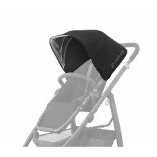 Капор Cruz 2017 черный Капор Cruz 2017 черный