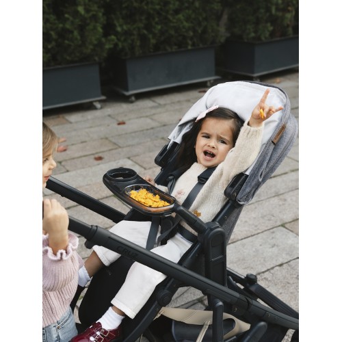 Адаптеры высоты UPPAbaby Cruz V2 Адаптеры высоты UPPAbaby Cruz V2