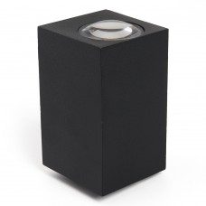 Светильник уличный светодиодный Feron DH055, 2*5W, 800Lm, 4000K, черный 48486 Светильник уличный светодиодный Feron DH055, 2*5W, 800Lm, 4000K, черный 48486