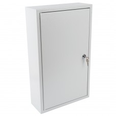 Шкаф навесной распределительный STEKKER EBX60-1/36-31 IP31, 36 модулей, сталь, серия ArcaMetal 50533