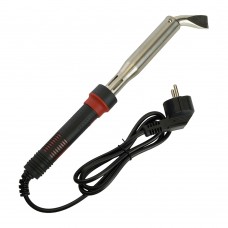 Паяльник с индикатором  200W, нихромовый нагреватель, долговечное жало, 230В, STEKKER  PLE301-200 49813 Паяльник с индикатором  200W, нихромовый нагреватель, долговечное жало, 230В, STEKKER  PLE301-200 49813