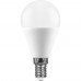 Лампа светодиодная Feron LB-950 Шарик E14 13W 6400K