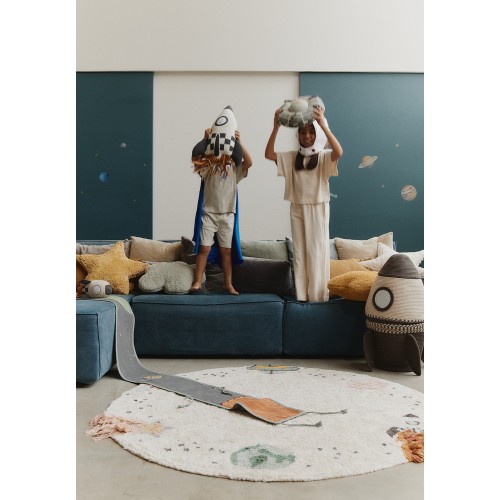 Подушка Ракета 22х41 Подушка Ракета 22х41