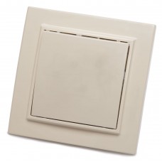 Выключатель 1-клавишный, STEKKER, PSW10-9003-02, 250В, 10А, серия Эрна, слоновая кость 39230 Выключатель 1-клавишный, STEKKER, PSW10-9003-02, 250В, 10А, серия Эрна, слоновая кость 39230