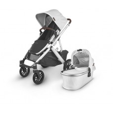 Коляска 2 в 1 UPPAbaby VISTA V2 BRYCE жемчужно-белый Коляска 2 в 1 UPPAbaby VISTA V2 BRYCE жемчужно-белый