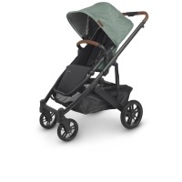 Коляска прогулочная UPPAbaby Cruz V2 GWEN