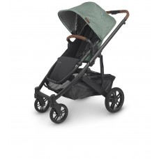 Коляска прогулочная UPPAbaby Cruz V2 GWEN Коляска прогулочная UPPAbaby Cruz V2 GWEN
