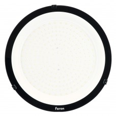 Светильник складской Feron AL1007  IP65 200W 120° 6400K 52084 Светильник складской Feron AL1007  IP65 200W 120° 6400K 52084