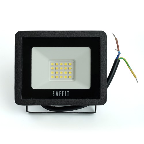 Светодиодный прожектор SAFFIT SFL90-20 IP65 20W 6400K