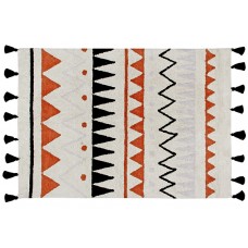 Ковер Lorena Canals Ацтекский Azteca Natura (терракотовый)  120*160 Ковер Lorena Canals Ацтекский Azteca Natura (терракотовый)  120*160
