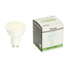Светильник аккумуляторный, 5W GU10  AC/DC (литий-ионная батарея), белый, EL110 FERON 48981 Светильник аккумуляторный, 5W GU10  AC/DC (литий-ионная батарея), белый, EL110 FERON 48981