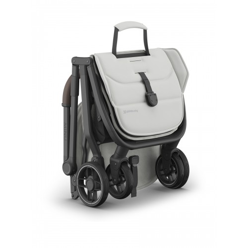 Коляска прогулочная UPPAbaby MINU V3 SAVANNAH Коляска прогулочная UPPAbaby MINU V3 SAVANNAH