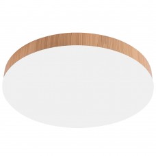 Светильник накладной со светодиодами 72W, 5760Lm, 3000К-4000К-6400K, AL1600 FeronONE 51111 Светильник накладной со светодиодами 72W, 5760Lm, 3000К-4000К-6400K, AL1600 FeronONE 51111