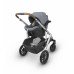 Автокресло UPPAbaby MESA i-SIZE Gregory