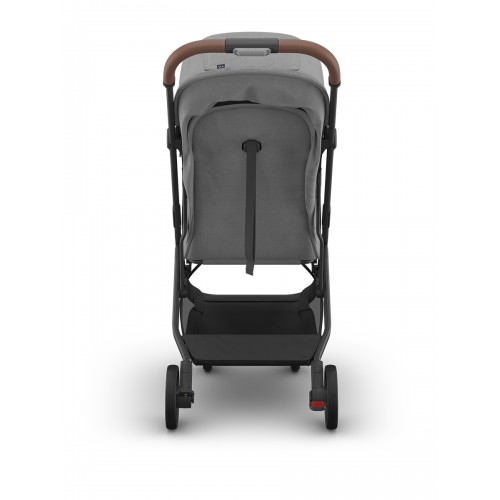 Коляска прогулочная UPPAbaby MINU V3 GREYSON Коляска прогулочная UPPAbaby MINU V3 GREYSON