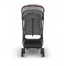 Коляска прогулочная UPPAbaby MINU V3 GREYSON Коляска прогулочная UPPAbaby MINU V3 GREYSON