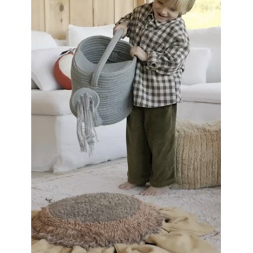 Корзина Лейка 51*26*38 Корзина Лейка 51*26*38