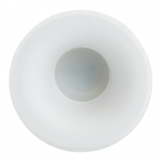 Светильник встраиваемый Feron DL8260 потолочный MR16 G5.3 матовый белый 51150 Светильник встраиваемый Feron DL8260 потолочный MR16 G5.3 матовый белый 51150