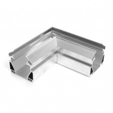 Угловой элемент для профиля Feron S26 48287 Угловой элемент для профиля Feron S26 48287