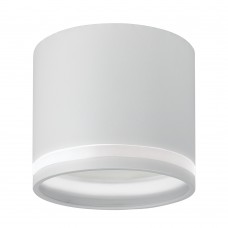 Светильник потолочный Feron HL362 LUNA 12W, 230V, GX53, белый 41996 Светильник потолочный Feron HL362 LUNA 12W, 230V, GX53, белый 41996