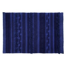 Ковер Lorena Canals Воздушная Аляска синий 140*200 Ковер Lorena Canals Воздушная Аляска синий 140*200