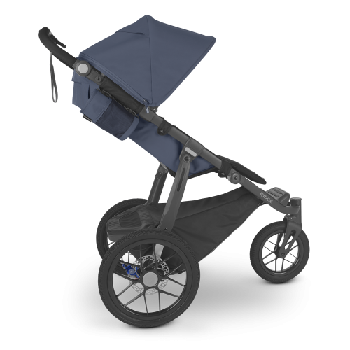 Коляска прогулочная UPPAbaby RIDGE REGGIE