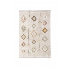 Ковер Kaarol Земля 170*240 Ковер Kaarol Земля 170*240