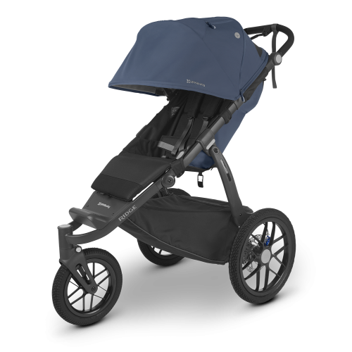 Коляска прогулочная UPPAbaby RIDGE REGGIE