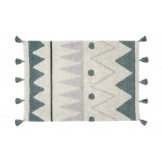 Стираемый ковер Lorena Canals MINI Ацтекский 70*100 Стираемый ковер Lorena Canals MINI Ацтекский 70*100