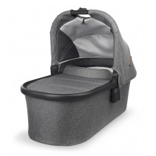 Люлька для коляски UPPAbaby Cruz и Vista GREYSON графитовый меланж
