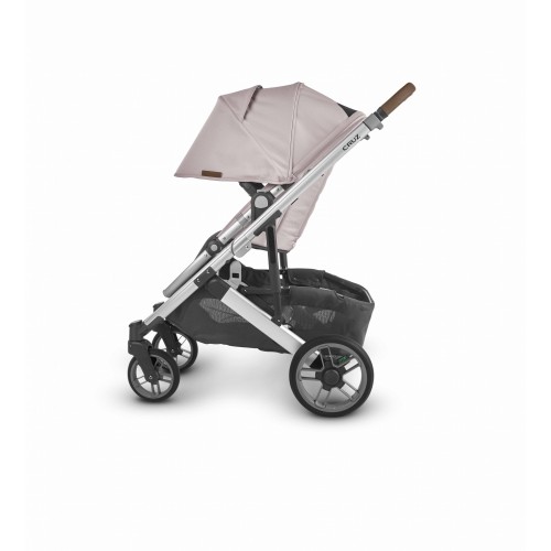 Коляска прогулочная UPPAbaby Cruz V2 ALICE нежно-розовый