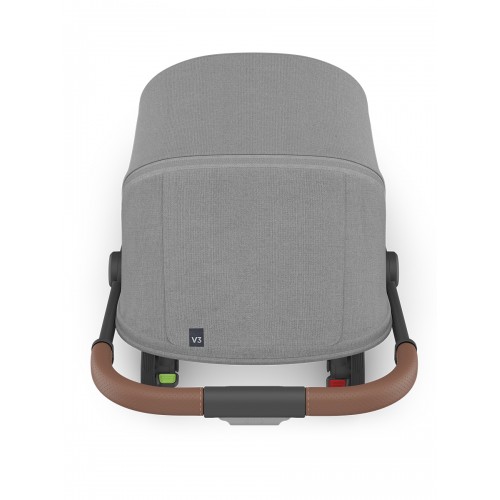 Коляска прогулочная UPPAbaby MINU V3 GREYSON Коляска прогулочная UPPAbaby MINU V3 GREYSON