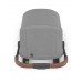 Коляска прогулочная UPPAbaby MINU V3 GREYSON Коляска прогулочная UPPAbaby MINU V3 GREYSON