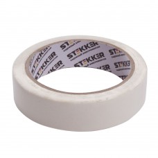 Малярная лента STEKKER INTP7-24-25 24 мм, длина 25 м, на бумажной основе, белый. Упаковка (9 шт) 39150 Малярная лента STEKKER INTP7-24-25 24 мм, длина 25 м, на бумажной основе, белый. Упаковка (9 шт) 39150