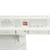 Светодиодный светильник Feron TR Reflex трековый на шинопровод 40W, 3500 Lm, 4000К, 36 градусов, белый, 3х фазный с функцией выбора мощности 52058