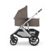 Люлька для коляски UPPAbaby Cruz и Vista THEO Люлька для коляски UPPAbaby Cruz и Vista THEO
