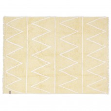 Ковер Lorena Canals Хиппи Hippy (желтый) 120*160 Ковер Lorena Canals Хиппи Hippy (желтый) 120*160