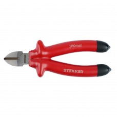 Бокорезы диэлектрические STEKKER,  180мм, PLE3-180-S 50503