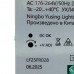 Трансформатор электронный для светодиодной ленты 48W 24V ( ультратонкий драйвер), LB001 FERON 52138 Трансформатор электронный для светодиодной ленты 48W 24V ( ультратонкий драйвер), LB001 FERON 52138