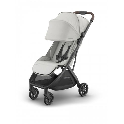 Коляска прогулочная UPPAbaby MINU V3 SAVANNAH Коляска прогулочная UPPAbaby MINU V3 SAVANNAH